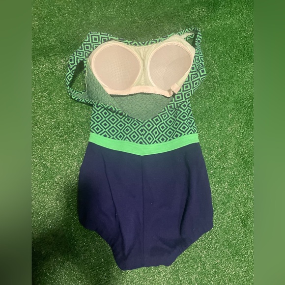 Fabulous Vintage Retro Sears Cloth Swim Suit, Women’s SM, Made in USA - Picture 4 of 9